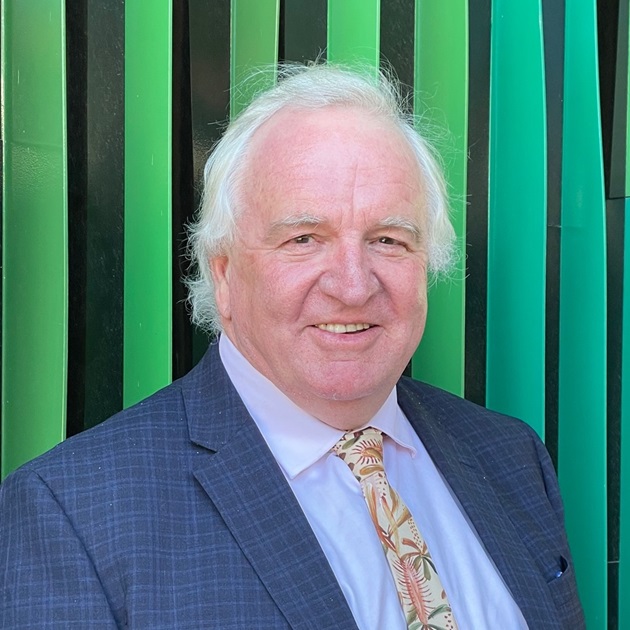Professor Peter Davies