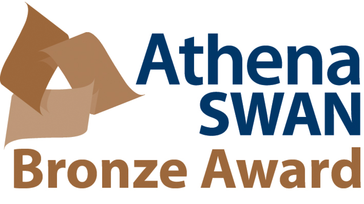 athena-swan-bronze-award