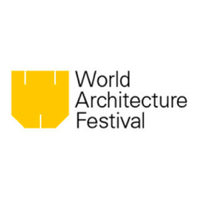 World architecture festival logo