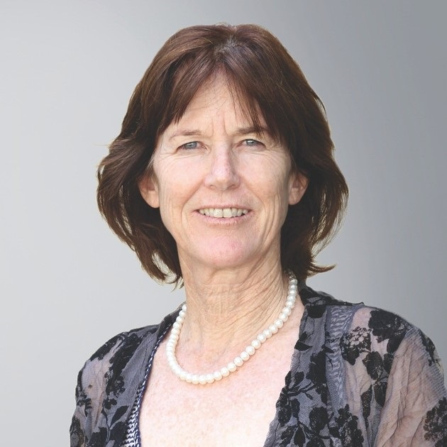 Emeritus Professor Robyn Owens
