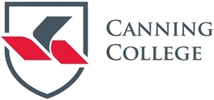 Logo Canning College