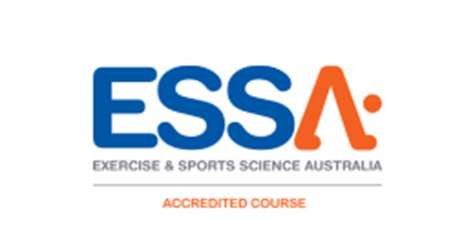 ESSA logo small