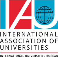 Logo International Association Of Universities
