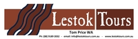 Logo Lestok Tours