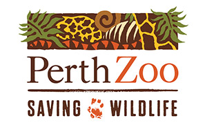 Logo Perth Zoo
