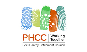 Logo PHCC