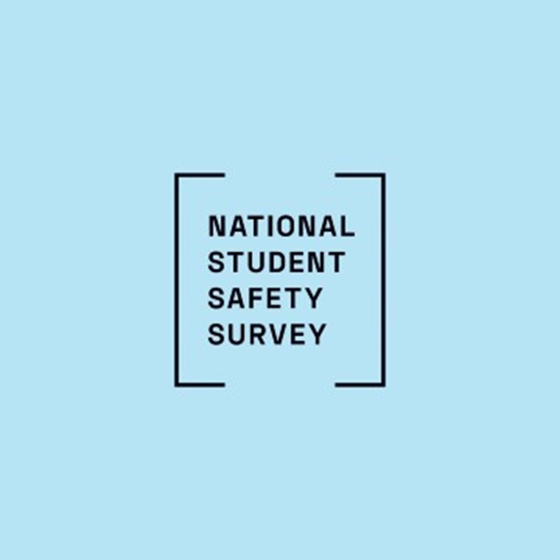 National Student Safety Survey logo