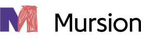 Mursion logo
