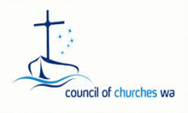 Council of churches wa logo