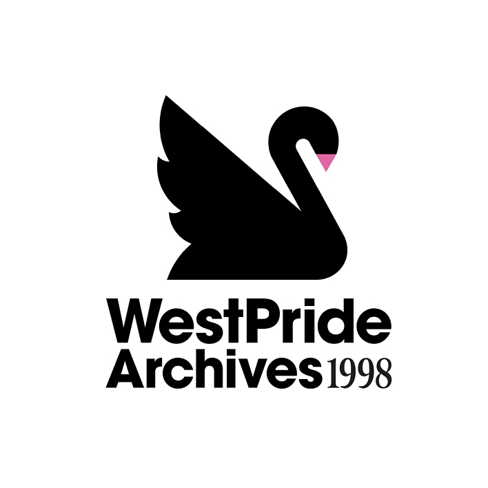 WestPride Archives logo
