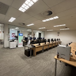 Computer Lab 101.1.024