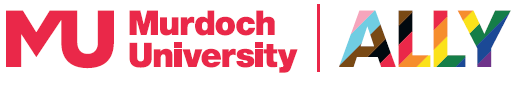 murdoch-university-ally-logos
