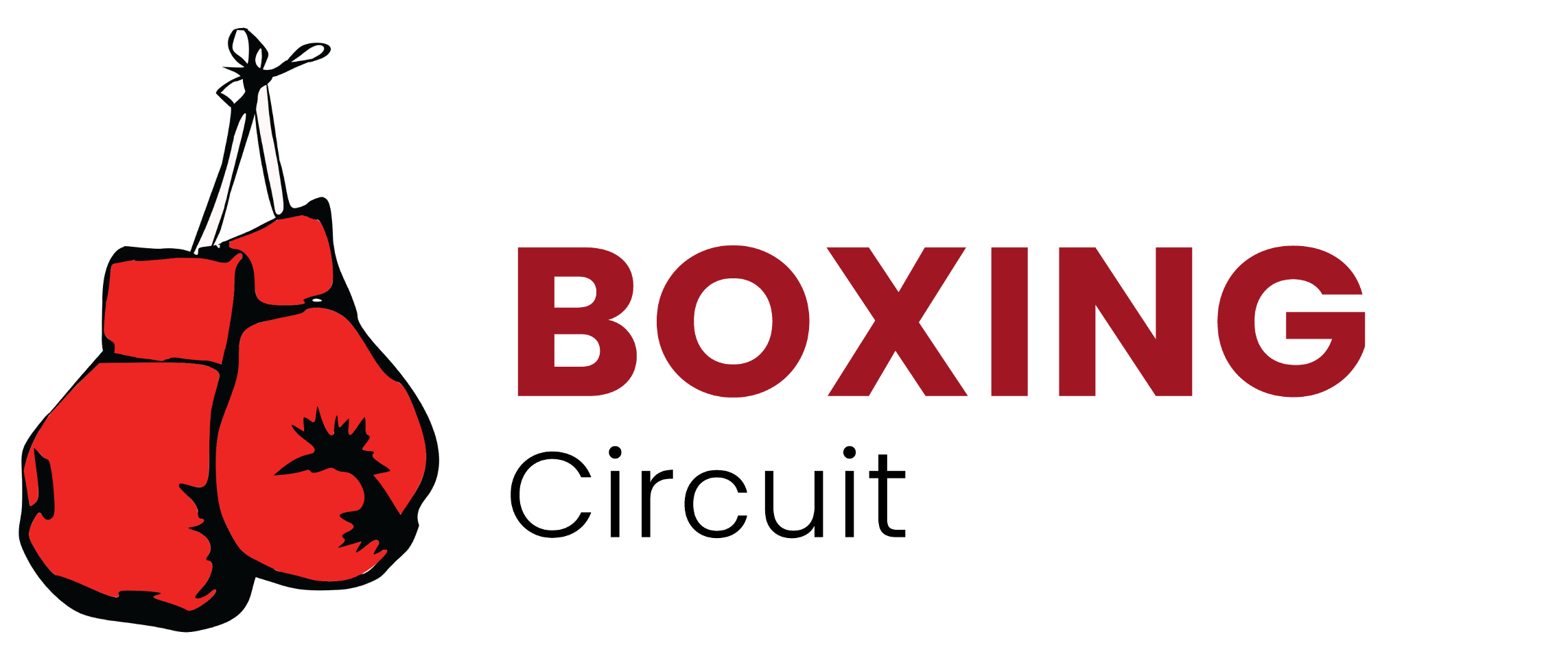 Boxing Circuit logo