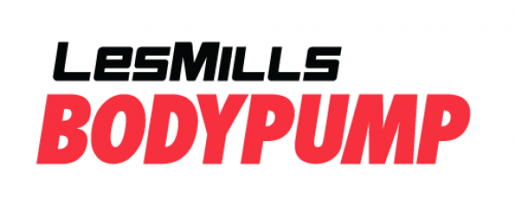 Les Mills Bodypump logo