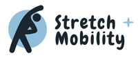 logo stretch and mobility