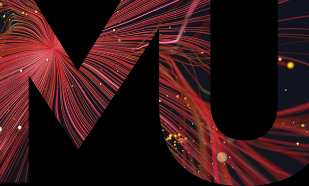 MU logo