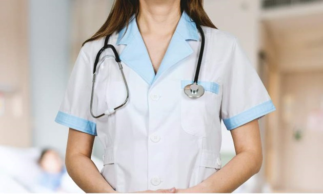 nurse uniform