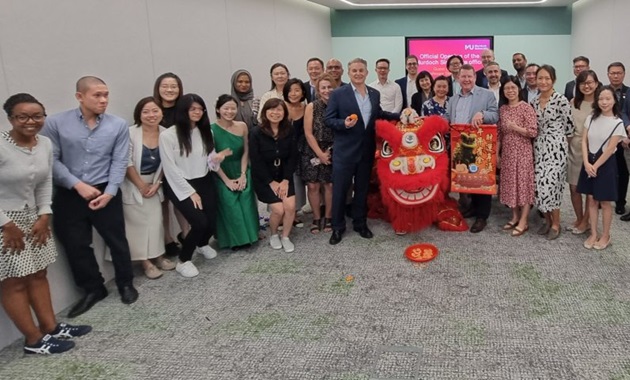 Singapore office opening 800 x 480