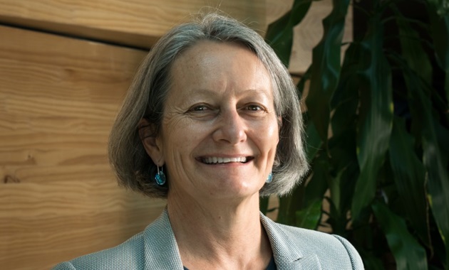 Professor Tracy Taylor