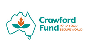 Crawford Fund logo