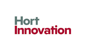 Hort Innovation logo