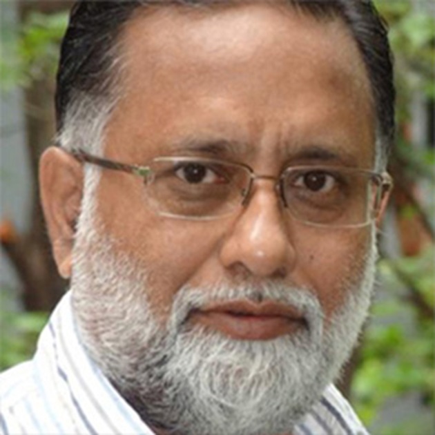 Ramesh Aggarwal