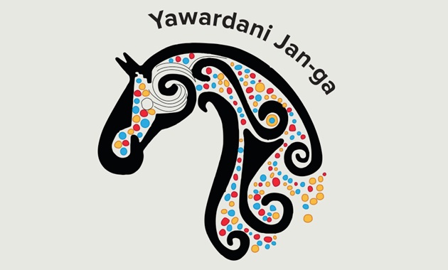 Yawardani-Janga Logo