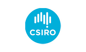 CSIRO logo