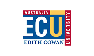 ECU logo