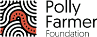 polly-farmer-foundation logo