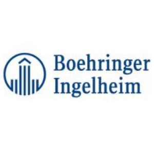 Boehringer Ingelheim new logo
