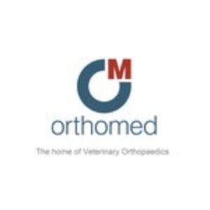 orthomed logo