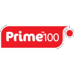 prime 100 logo