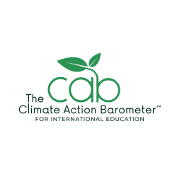 climate action barometer logo