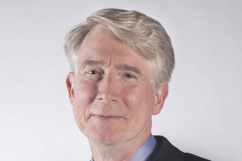 Profile image of Dr Jim Trotter