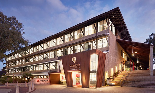 Murdoch University Chancellery