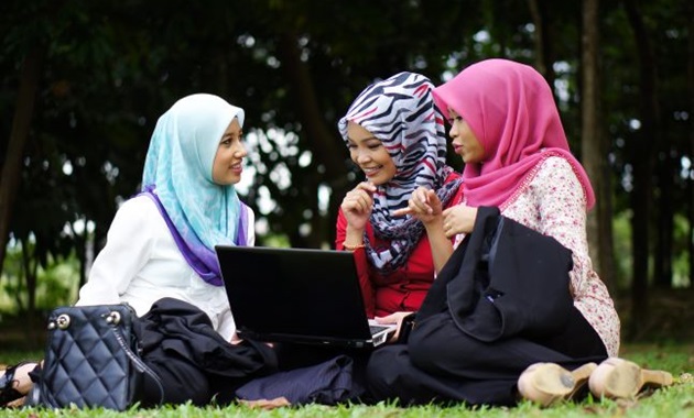Malaysian students
